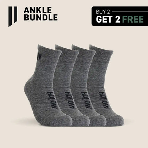 Ankle Bundle