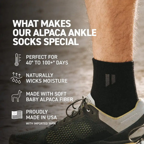 Ankle Bundle