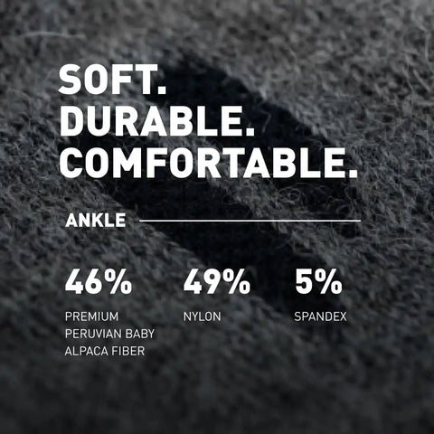 Ankle Bundle
