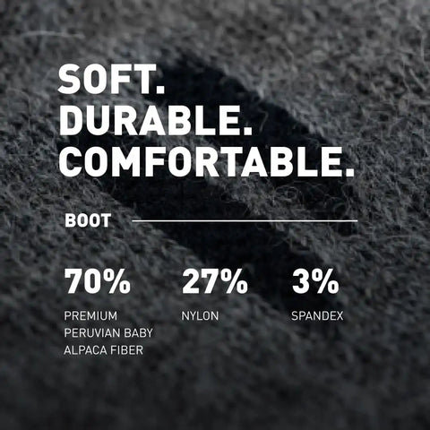 Boot Socks