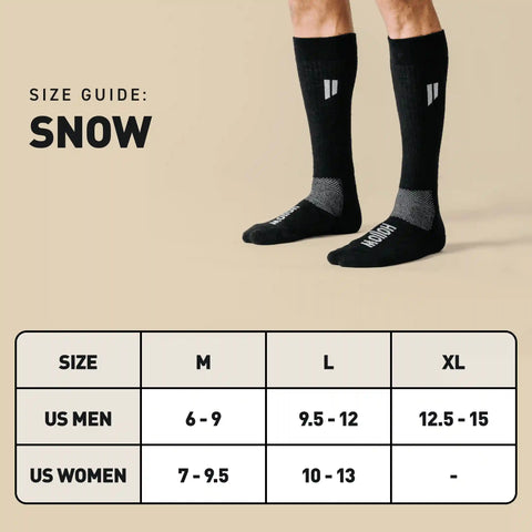 Ski & Snow Bundle