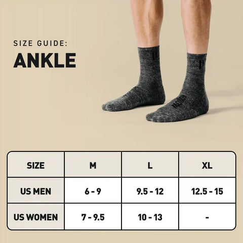 Ankle Socks