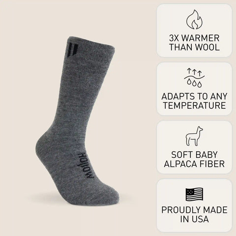 Boot Socks
