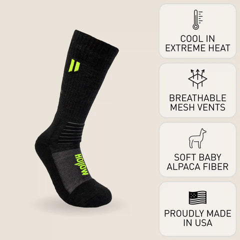 Trades Socks